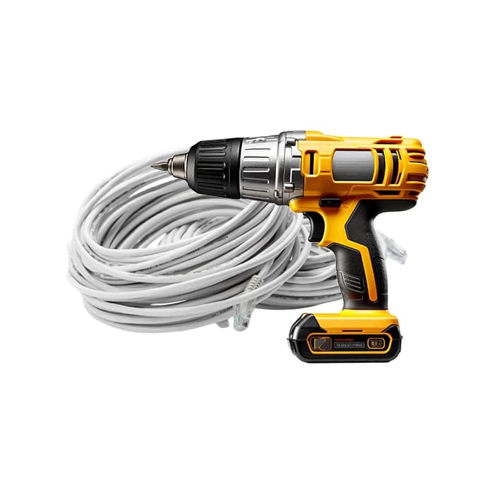 Electrician
