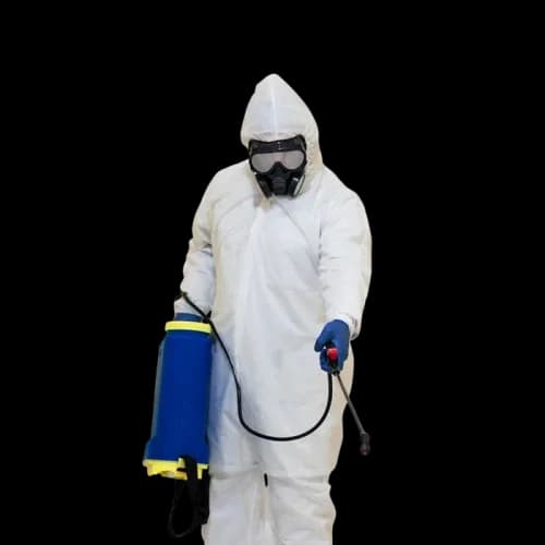 Pest Control