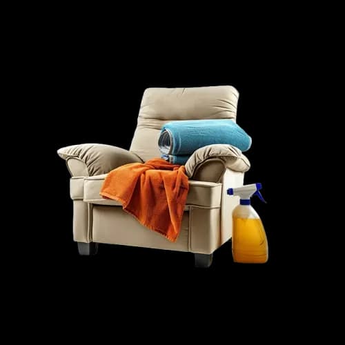 Sofa Cleaning